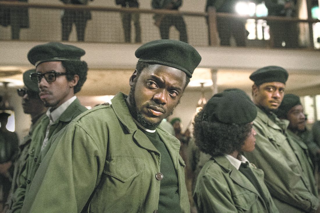 'Judas' tells compelling tale of tumultuous era | News, Sports, Jobs - Vimarsana News